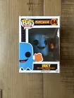 Funko Pop! Games Inky #84 Pac-Man NEW IN BOX FAST FREE SHIPPING