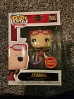 Funko POP! Games: Jeanne #869 - GameStop Exclusive - Bayonetta Bloody Fate