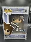 Funko POP! Games: Kingdom Hearts #330 - Sora (Final Form) Best Buy Exclusive