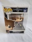 Funko Pop! Games - Kingdom Hearts: Sora with Ultima Weapon #620