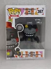 Funko POP! Games LEFTY #367 FNAF Five Nights at Freddy's 2018 [Vaulted] BNIB