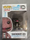 Funko POP! Games: Little Big Planet #27 Sackboy