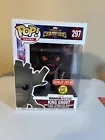 Funko Pop! Games Marvel Contest Of Champions #297 King Groot Target Exc.