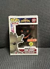 Funko Pop! Games Marvel Contest Of Champions #297 King Groot Target Exclusive