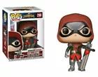 FUNKO POP GAMES - MARVEL CONTEST OF CHAMPIONS No. 298 - GUILLOTINE - NEW