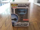 Funko Pop-Games Mass Effect Andromeda Peebee with Gun 194 Target Exclusive