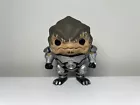 Funko Pop! Games Mass Effect Grunt Vaulted #11 No Box LOOSE