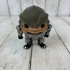 Funko Pop! Games Mass Effect Grunt Vaulted #11 No Box - LOOSE