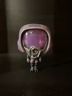 Funko Pop! Games Mass Effect TALI #13 Vaulted Vinyl Figure Loose OOB No Box RARE