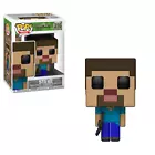 Funko Pop! Games: Minecraft #316 Steve