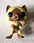 Funko POP! Games: Monster Hunter Felyne #295 Vaulted, No Box