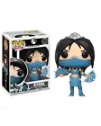 Funko Pop! Games: Mortal Kombat X - Kitana, #253 rare , new , vaulted