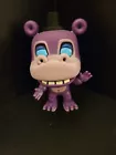 Funko POP! Games MR. HIPPO #368 Five Nights at Freddy's Loose Scott Cawthon Used