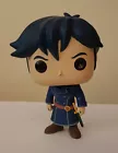 Funko Pop Games Ni No Kuni II: Roland #330 (No Box, Roland only)