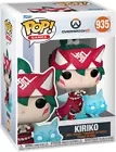 Funko Pop! Games: Overwatch 2 - Kiriko