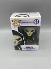 Funko Pop! Games Overwatch #93 Reaper