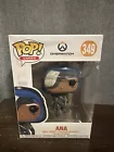 Funko POP! Games Overwatch Ana #349 Vinyl Figure