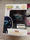 Funko Pop! Games Overwatch Ana Amazon  Exclusive #359 Collectible Vinyl Figurine