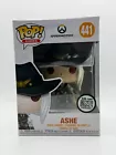 Funko POP!  Games - Overwatch ASHE #441 BlizzCon Exclusive Vaulted