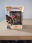 Funko Pop Games Overwatch Blizzard Mei #180 Vinyl Figure