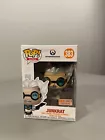 Funko Pop! Games Overwatch JunkRat #383 Box Lunch Exclusive