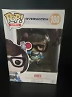 FUNKO POP! Games Overwatch Mei #180