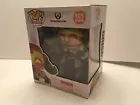 Funko POP Games Overwatch Orisa #352 With Box Vinyl Figure