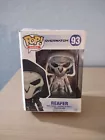 Funko Pop Games Overwatch Reaper #93 Collectible Vinyl Figure