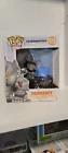 Funko POP! Games Overwatch Reinhardt Supersized #178