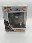 Funko POP! Games Overwatch Roadhog Supersized #309