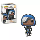 Funko POP! Games - Overwatch S4 Vinyl Figure - ANA #349