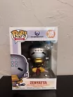 Funko Pop Games Overwatch - Zenyatta #305