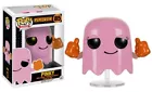 Funko POP! Games Pac-Man Pinky #85 Vinyl Figure