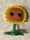 Funko Pop Games Plants VS Zombies Sunflower #04 No Box Loose