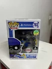 Funko Pop Games PlayStation Sly Cooper #783, PLAYSTATION Exclusive