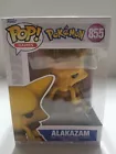 Funko Pop! Games: Pokemon - Alakazam #855 | New In Box