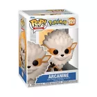 FUNKO POP! GAMES: Pokemon- Arcanine #920 ....~ FREE SHIPPING ! ~.... IN-STOCK