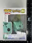 Funko Pop! Games: Pokémon Bulbasaur Vinyl Figure #453 - E04