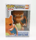 Funko Pop! Games Pokémon - Charizard #843