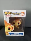 Funko POP! Games: Pokemon Chimchar #963 funko pop vinyl