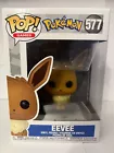 Funko POP! Games: Pokémon - Eevee #577 Vinyl Figure NEW