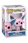 Funko Pop! Games Pokemon Espeon #884 NEW