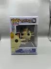 Funko Pop! Games Pokémon Meowth #780