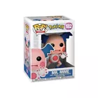 Funko POP! Games Pokemon Mr. Mime #582