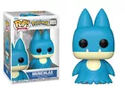 Funko Pop! Games: Pokemon - Munchlax Pop Figure Vinyl #885