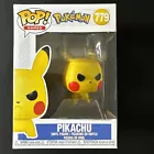 Funko Pop! Games: Pokemon - Pikachu #779 - Vinyl Figure