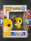 Funko Pop! Games Pokemon Psyduck 781