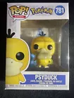 Funko Pop Games: Pokemon Psyduck Vinyl Figure # 781