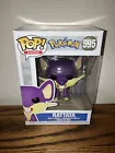 Funko POP! Games: Pokemon - Rattata #595