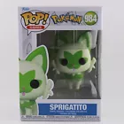 Funko Pop Games Pokemon - Sprigatito - Vinyl Figure - #984